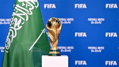 رئيس الاتحاد الآسيوي يرد على تصريحات مشاركة مصر للسعودية في استضافة كأس العالم 2034