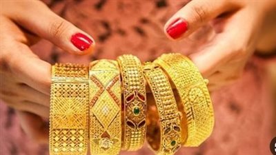 أسعار الذهب اليوم في مصر.. عيار 24 يسجل 4708 جنيهًا