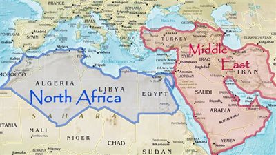 مصير منطقة الشرق الأوسط في ظل المتغيرات الإقليمية المتسارعة