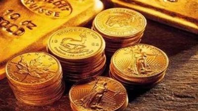 أسعار الذهب اليوم في مصر.. عيار 21 يسجل 4120 جنيهًا