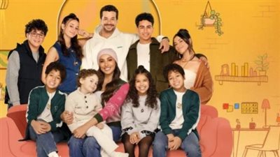 مواعيد عرض إعادة مسلسل كامل العدد 3.. والقنوات الناقلة 