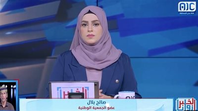 العميد صالح بلال: زيارات الزُبيدي لمحافظات الجنوب تؤكد رسوخ الحاضنة الشعبية للمجلس الانتقالي رغم العراقيل