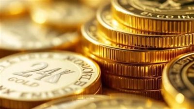 أسعار الذهب اليوم في مصر .. الجنيه الذهب 32960 جنيهًا