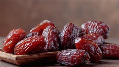 فائدة تناول التمر فى رمضان