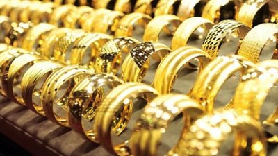 أسعار الذهب في مصر.. عيار 24 يسجل 4800 جنيه