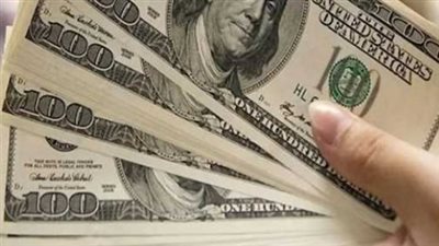 سعر الدولار في البنك المركزي المصري اليوم 15 _ 3_ 2025