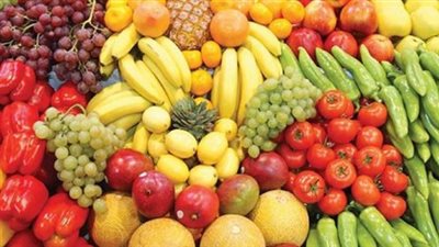 أسعار الخضار والفاكهة اليوم 10 مارس 2025