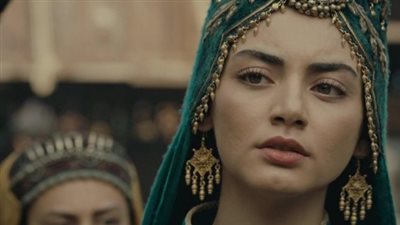 مسلسل المؤسس عثمان الحلقة 185.. وترددات القنوات الناقلة 