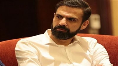 أمير طعيمة لـ 