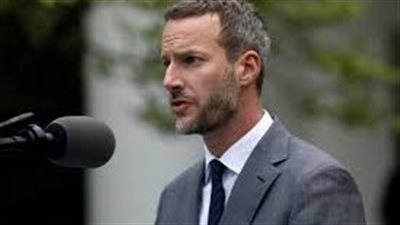 البيت الأبيض يعلن سحب ترشيح آدم بولر لمنصب المبعوث الأمريكى لشئون الرهائن