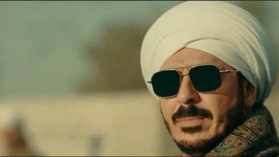 عدد حلقات مسلسل حكيم باشا.. ومواعيد العرض والقنوات الناقلة 