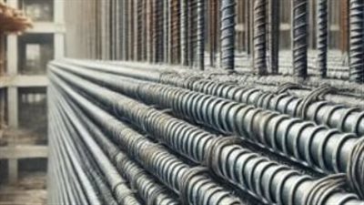 أسعار الحديد اليوم الأحد 16 مارس 2025