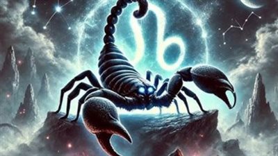 برج العقرب وحظك اليوم الأحد 16 مارس 2025