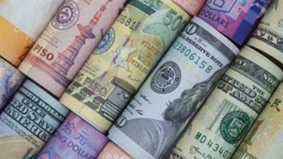  أسعار العملات الأجنبية والعربية أمام الجنيه اليوم 16 مارس 2025