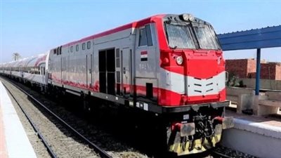 قطار تالجو.. مواعيد وأسعار الرحلات على خطوط السكة الحديد اليوم 16 مارس 2025