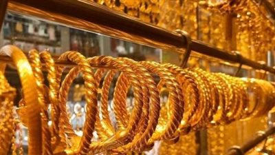أسعار الذهب في مصر اليوم الأحد 16 مارس 2025