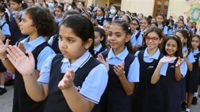 الخريطة الزمنية للعام الدراسي 2024-2025