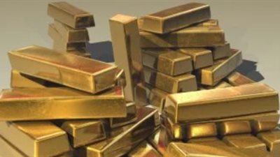 أسعار الذهب اليوم في مصر.. الجنيه الذهب 33600 جنيه