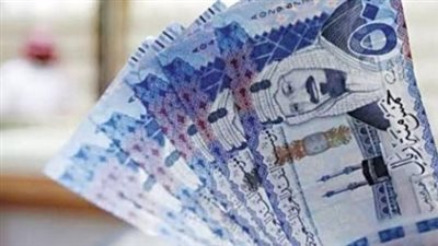 سعر الريال السعودي مقابل الجنيه المصري في السوق السوداء اليوم 16 مارس 2025