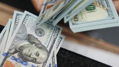 سعر الدولار مقابل الجنيه المصري في بداية تعاملات اليوم الأحد 16 مارس 2025