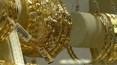 تذبذب بين 4190 و4200.. سعر الذهب في مصر الآن