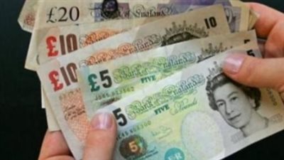  سعر الجنيه الإسترليني بالبنوك المصرية العاملة بالسوق المصرى اليوم الأحد 16-3-2025