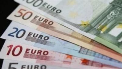 سعر اليورو اليوم الأحد 16 مارس 2025 أمام الجنيه فى البنوك المصرية