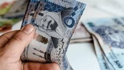  سعر الريال السعودى أمام الجنيه المصري اليوم الأحد 16-3-2025 داخل البنوك المصرية