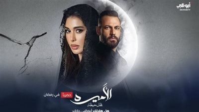 أحداث الحلقة الأخيرة من مسلسل الأميرة ضل حيطة
