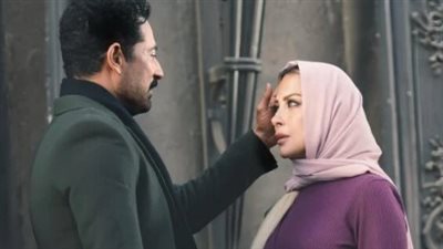 ريم مصطفى تستطيع تكوين ثنائية فنية مع النجم عمرو سعد خلال مسلسل 