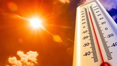 الطقس اليوم في مصر.. تحذيرات من ارتفاع فى درجات الحرارة وأجواء دافئة نهارا