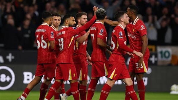 5 لاعبين مهددين بالغياب عن ليفربول في ربع نهائي دوري أبطال أوروبا