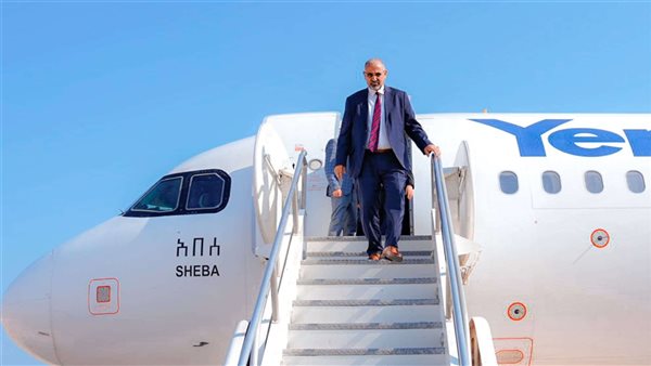 #زيارات_الرئيس_الزبيدي_للمحافظات.. هاشتاج يتصدر مواقع التواصل بالتزامن مع وصوله لمدينة المكلا عاصمة حضرموت #زيارات_الرئيس_الزبيدي_للمحافظات.. هاشتاج يتصدر مواقع التواصل بالتزامن مع وصوله لمدينة المكلا عاصمة حضرموت