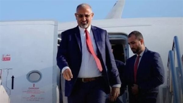 رسائل زيارة “الزُبيدي” إلى مدينة المكلا عاصمة محافظة حضرموت رسائل زيارة “الزُبيدي” إلى مدينة المكلا عاصمة محافظة حضرموت