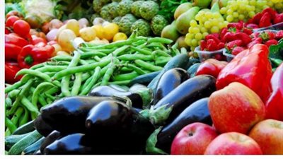  أسعار الخضار والفاكهة اليوم الإثنين 17 مارس 2025