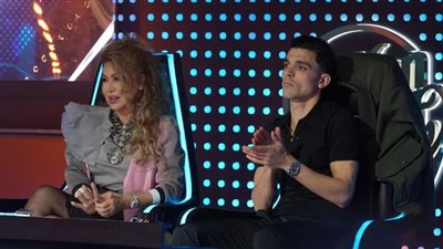 رامز جلال يسخر من الزمالك أمام أشرف بن شرقي: 