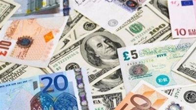  أسعار العملات العربية والأجنبية اليوم الإثنين 17 مارس 2025 بالبنوك المصرية 