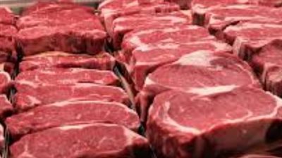  أسعار اللحوم داخل الأسواق والمنافذ الحكومية اليوم الاثنين 17 مارس 2025