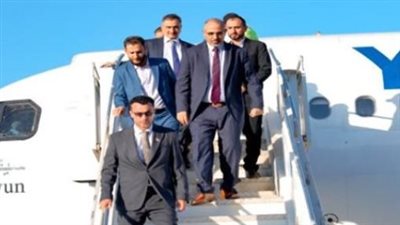 سبقتها زيارات ناجحة لفرق التواصل والحوار.. ما هي دلالات الحراك السياسي والوطني لـ 