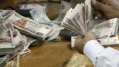  موعد صرف معاشات شهر أبريل 2025 