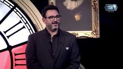 أكرم حسني لـ 