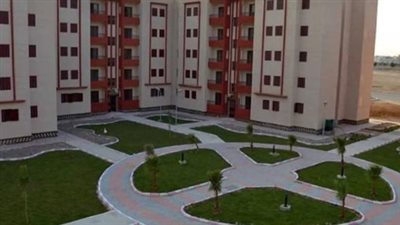 موعد ظهور نتيجة شقق الإسكان الاجتماعي 2025.. وأرقام الخط الساخن