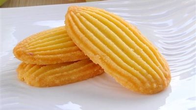 طريقة عمل بسكوت العيد بالكوب.. وصفة سهلة وبسيطة