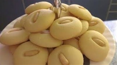 طريقة تحضير الغريبة بالزبدة بسهولة.. وصفة في 10 دقائق