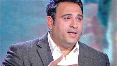 أكرم حسني لـ 