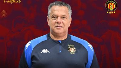 رسميا.. الترجي التونسي يعلن تعيين ماهر الكنزاري مديرا فنيا