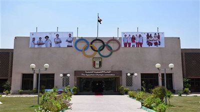اللجنة الأولمبية المصرية تعلق على رد اتحاد الكرة بعدم اختصاصها بنظر شكوى الأهلي