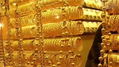 أسعار الذهب في مصر اليوم 18 مارس 2025