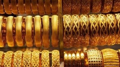 أسعار الذهب في مصر اليوم 18 مارس 2025.. سعر الذهب عيار 24 يسجل 4823 جنيها