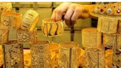 أسعار الذهب في مصر اليوم 18 مارس 2025.. سعر الذهب عيار 21 يسجل 4220 جنيها